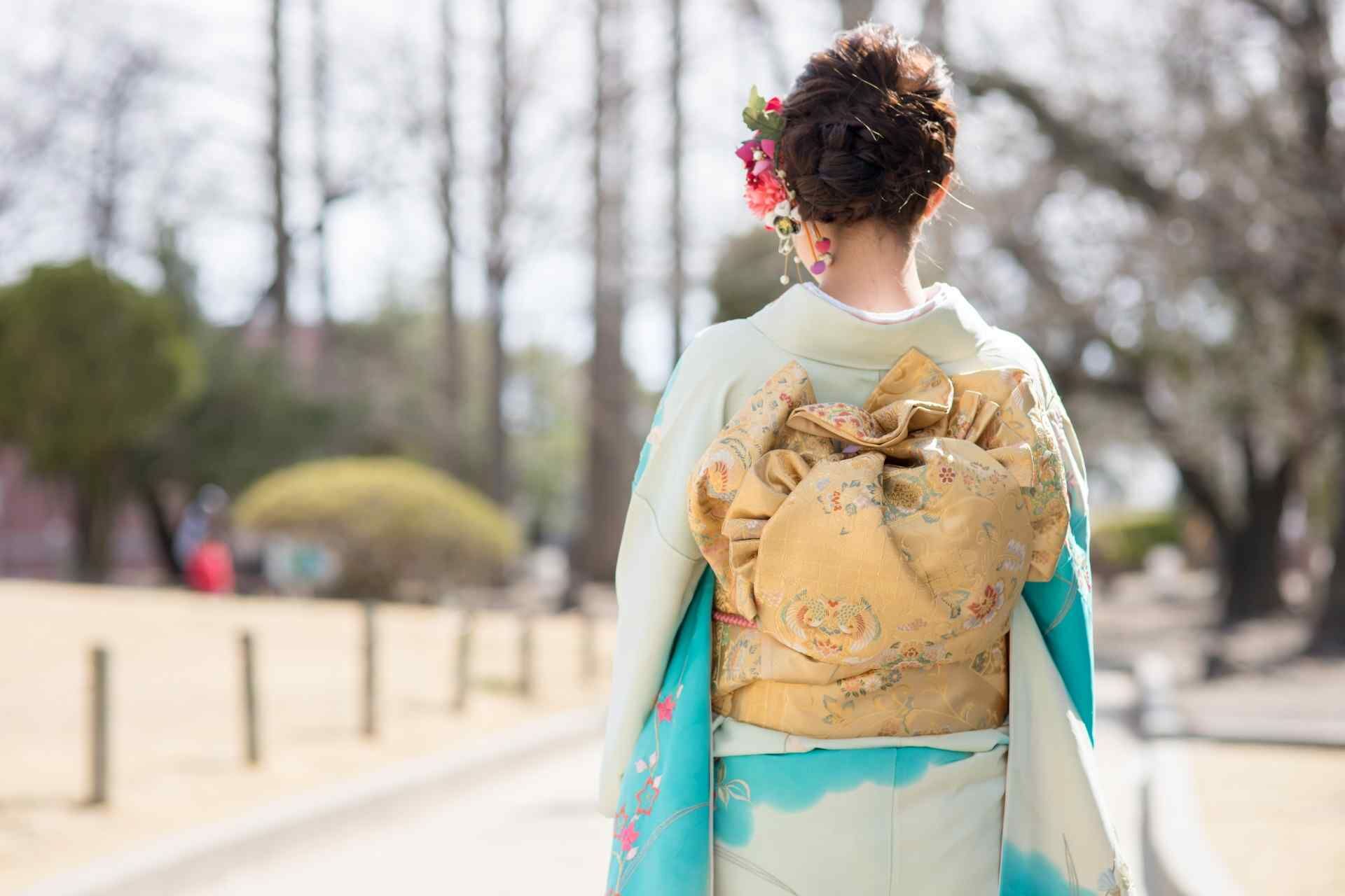 kimono