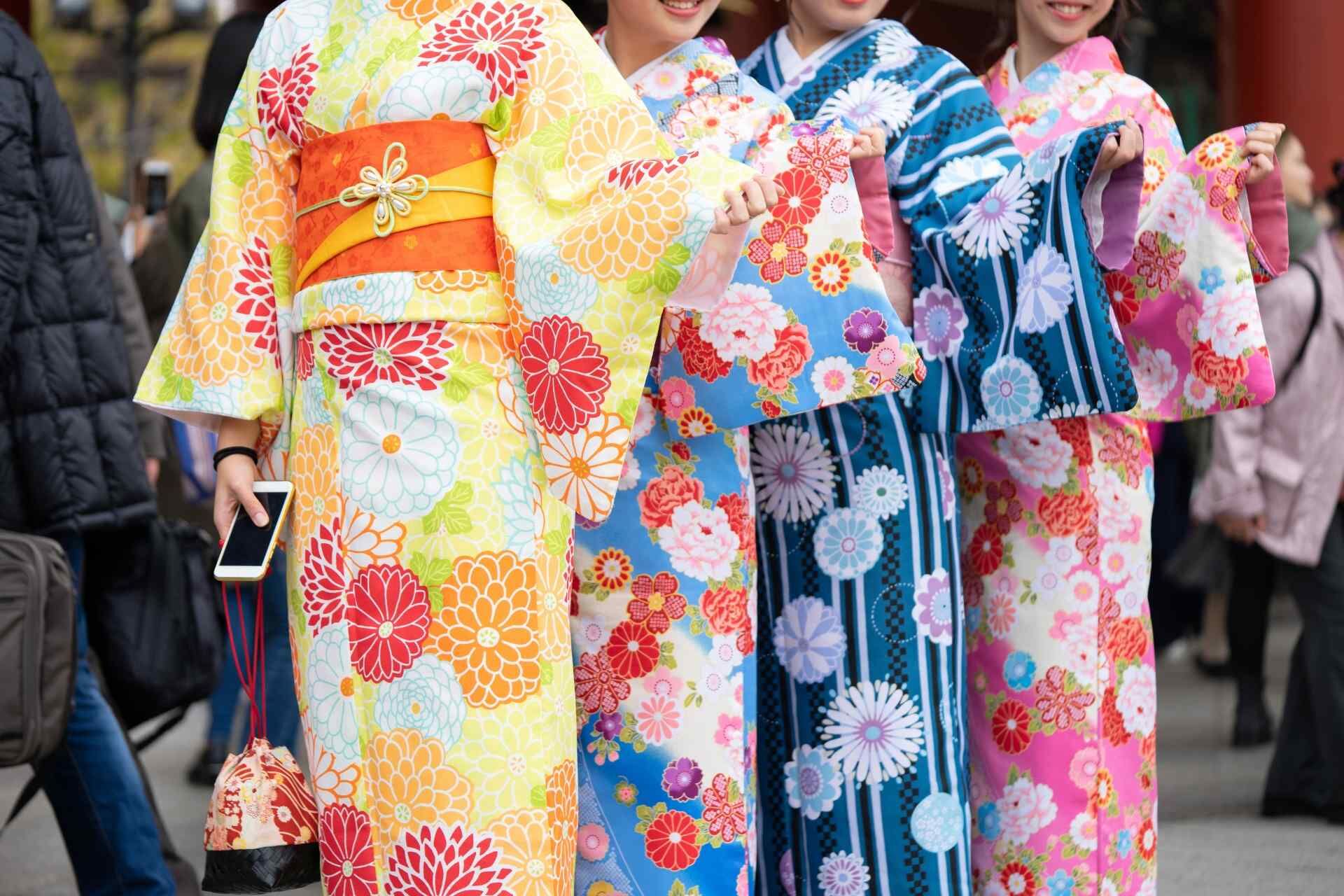 特征